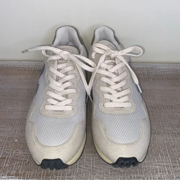 Veja SDU Alveomesh Natural California Size 11 Women’s Shoes - Picture 5 of 15